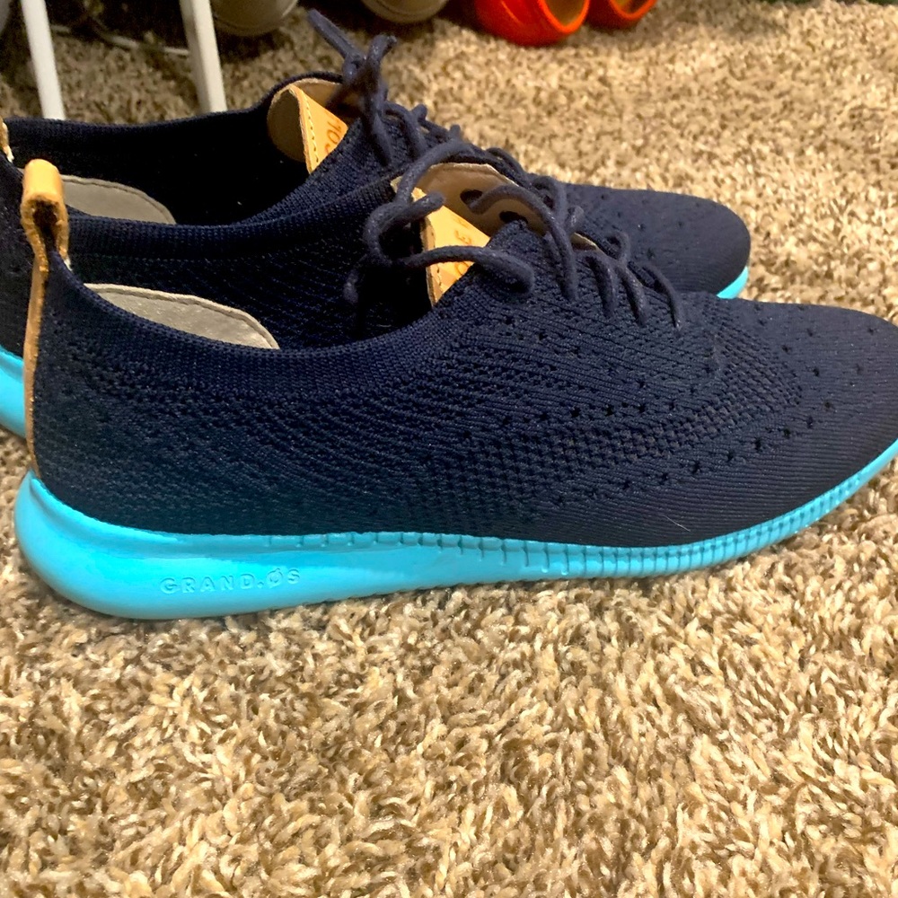 Cole Hann shoes